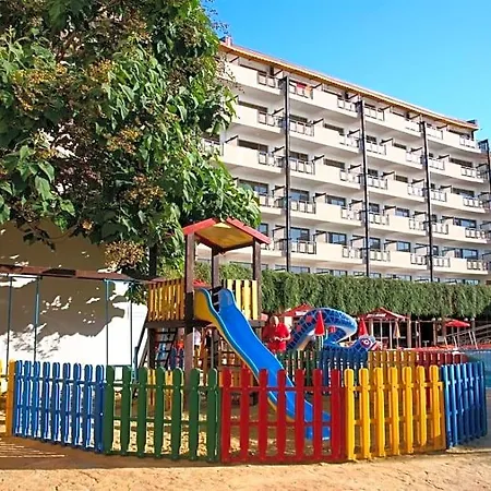 Lti Berlin Park 4*