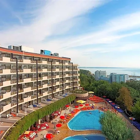 Хотел Lti Berlin Park 4*