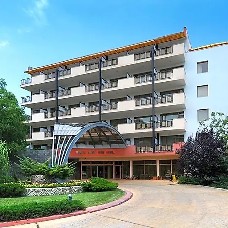 Lti Berlin Park Хотел Златни пясъци